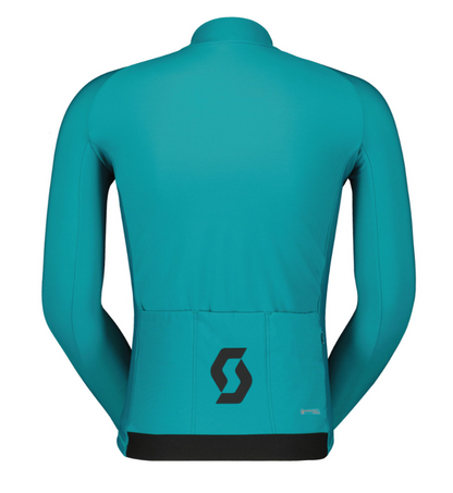 Maglia da Uomo a Maniche Lunghe Scott RC Pro Warm