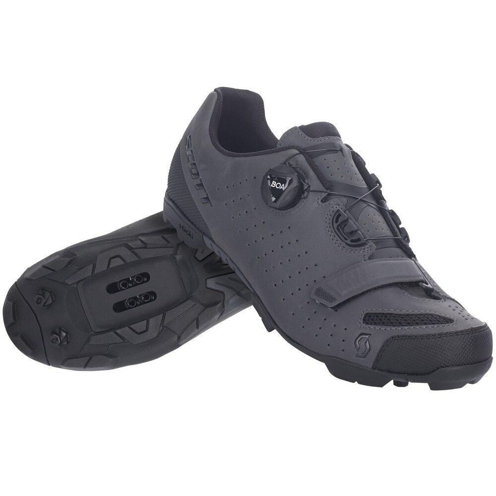 Scarpe Scott Mtb Comp Boa Reflective