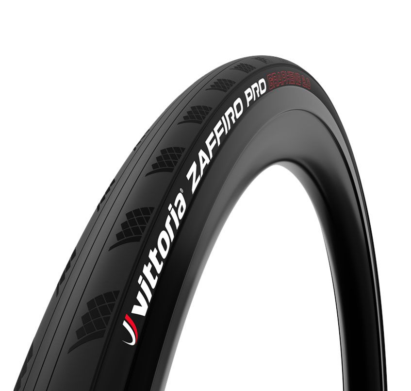 Copertone Vittoria Zaffiro Pro V Tube-Type