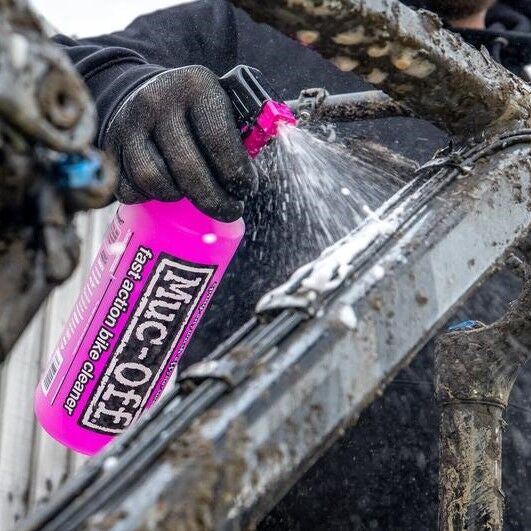 Detergente Muc-Off Bio Nano Tech Bike Cleaner